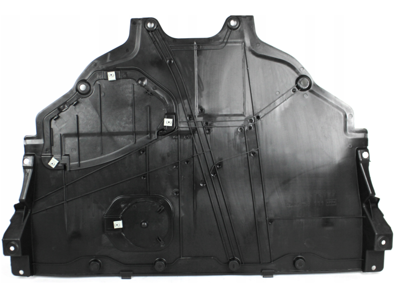 Захист двигуна пластиковий Mazda 3 BM, 6 GJ, CX-5 12-16, CX-9 16- (великий) LKQ KD5356110B