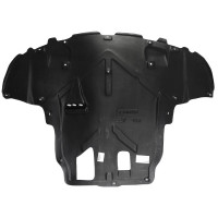 Захист двигуна пластиковий Alfa Romeo 159 2005-2012 PL 50510188