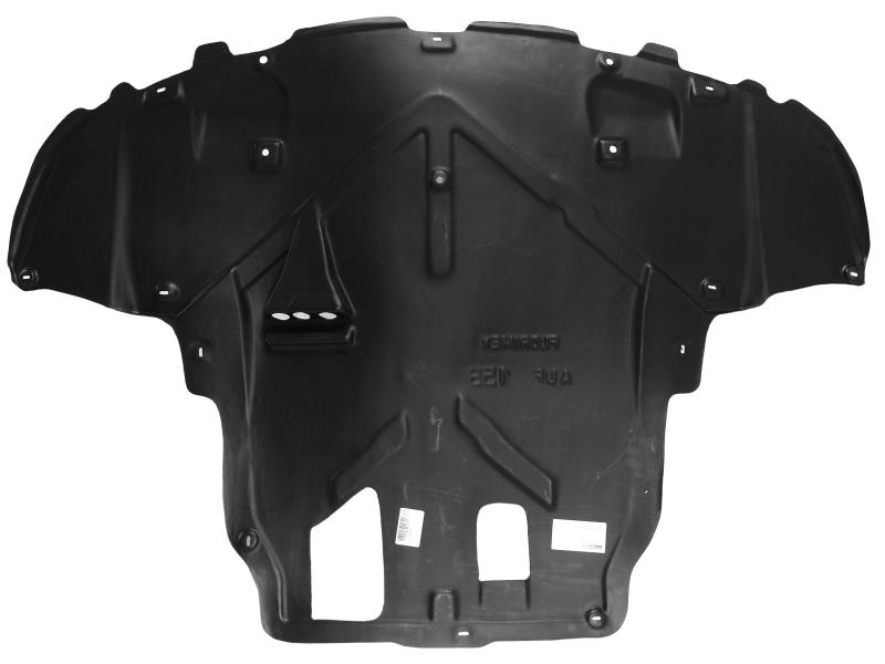 Захист двигуна пластиковий Alfa Romeo 159 2005-2012 PL 50510188