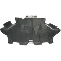 Захист двигуна пластиковий Audi 80 B4 1991-1995 FL 8A0863821N.