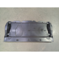 Захист двигуна передній пластиковий Audi A6 C7 2011-2018 Тайвань 4G0863821F