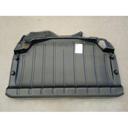 Пластиковий захист двигуна BMW 5 E39 1996-2003 LKQ 51712695680