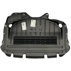 Пластиковий захист двигуна BMW 5 E39 1995-2003 TW 51718240512