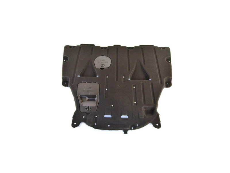 Захист двигуна пластиковий Chrysler 200 2014-2017 Тайвань 68102931AB