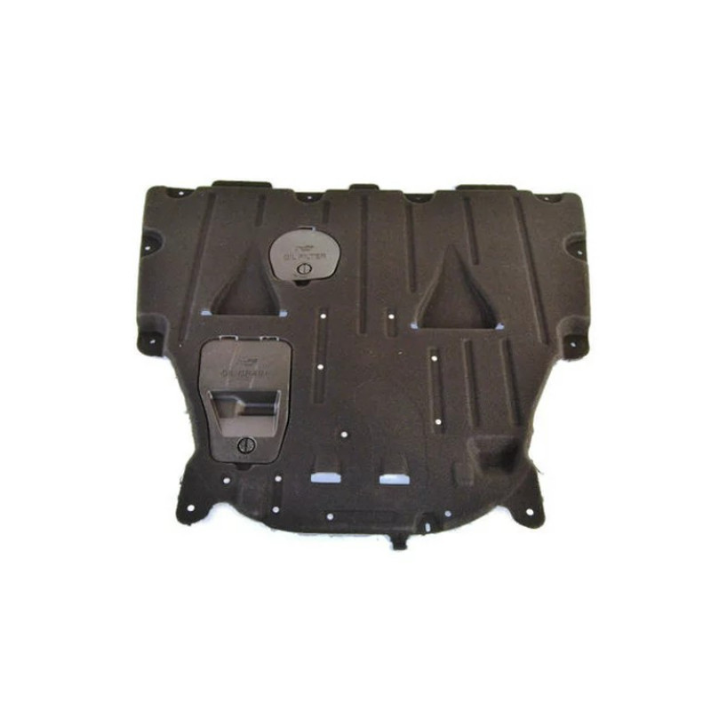 Захист двигуна пластиковий Chrysler 200 2014-2017 Тайвань 68102931AB