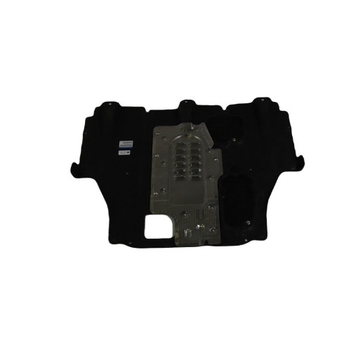 Захист двигуна пластиковий Dodge Dart 2012-2016 (Тайвань) 68082724AH
