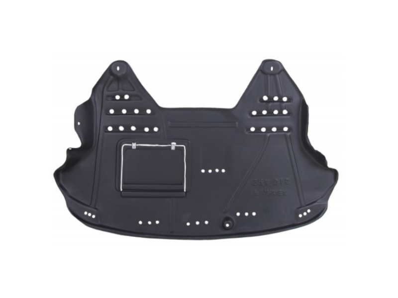 Захист двигуна пластиковий Fiat Brava, Bravo 1995-2001 Польща 0046463557