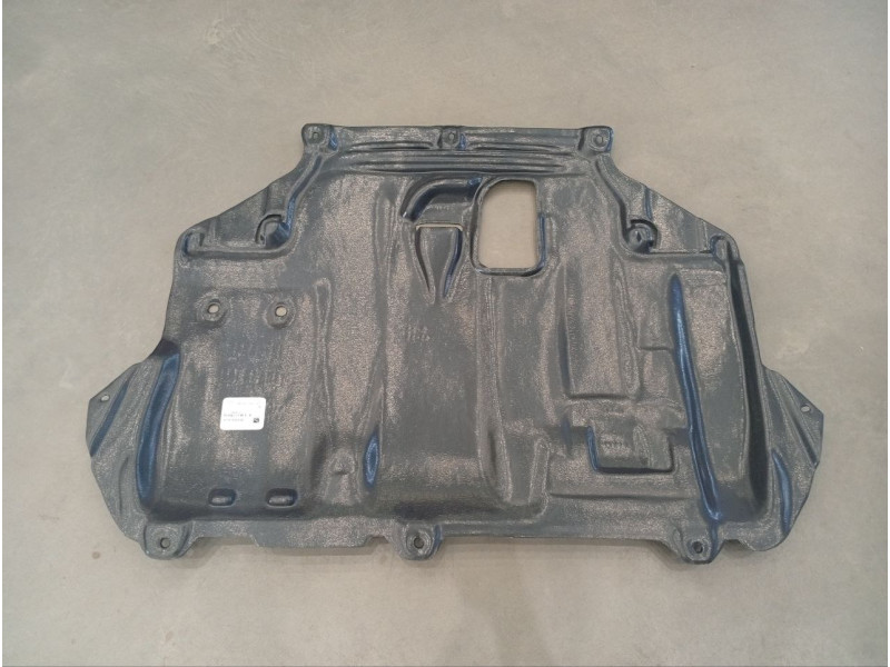 Захист двигуна пластиковий Ford Focus 3 2011-2018, C-Max 2 2010-2015, Connect 2013- Elit 1759549