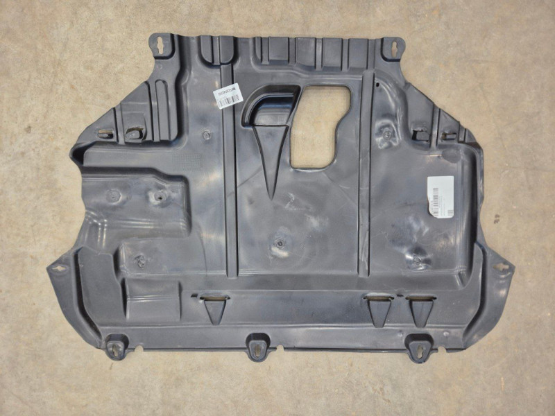 Захист двигуна пластиковий Ford Focus 3, Connect, C-Max 2011-2018 Sіgneda 1840364