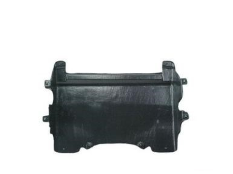 Захист двигуна пластиковий Ford Scorpio (седан/універсал) 1985-1998 Польща