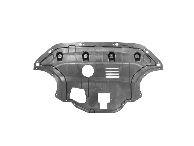 Захист двигуна (пластиковий) Hyundai Kona 21-23 Тайвань 29110J9500