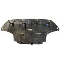 Захист двигуна пластиковий Hyundai Kona Electric 2017-2023 Тайвань 29110K4000