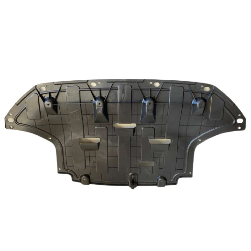 Захист двигуна пластиковий Hyundai Kona Electric 2017-2023 Тайвань 29110K4000