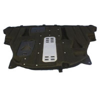 Захист двигуна передній (пластиковий) Jeep Cherokee KL 2013-2018 Тайвань 68102261AG