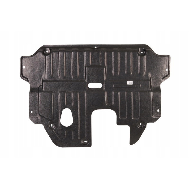 Захист пластиковий двигуна Kia Ceed 12-18, Hyundai i30 12-16 Тайвань дизель 29110A2800