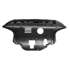 Пластиковий захист двигуна Kia Seltos 2020- (Тайвань) 2.0L 29110Q5250