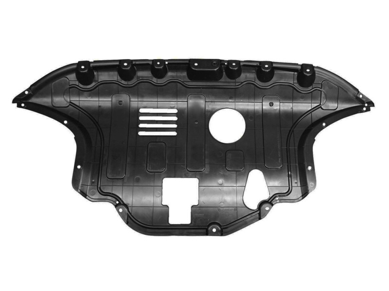 Пластиковий захист двигуна Kia Seltos 2020- (Тайвань) 2.0L 29110Q5250