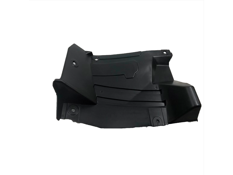 Пластиковий захист двигуна лівий Mitsubishi Outlander 3 2012-2020 FPS 5370B055