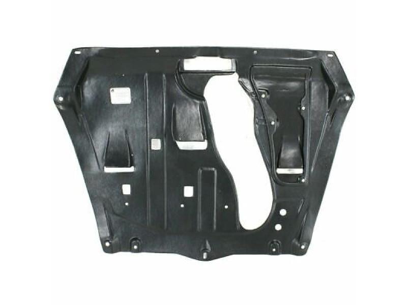 Захист двигуна пластиковий Lexus RX 2004-2008, двигун 3.3 L Тайвань 514400E010