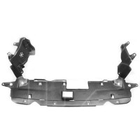 Захист двигуна пластиковий малий Honda CR-V 2012-2017 Тайвань