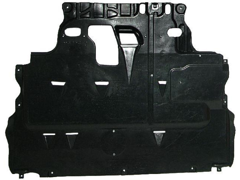 Захист двигуна пластиковий Mazda 3 BK 2004-2009 дизель (FL) BP8F56110F