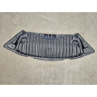 Захист двигуна передня частина пластиковий Mercedes C-Class W204 2007-2015 LKQ A2045202123