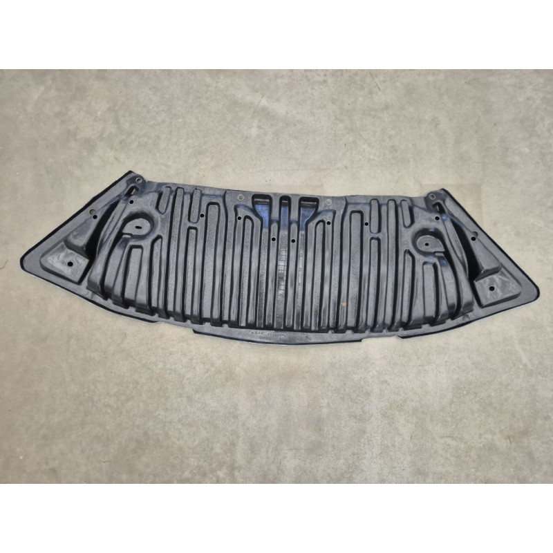 Захист двигуна передня частина пластиковий Mercedes C-Class W204 2007-2015 LKQ A2045202123