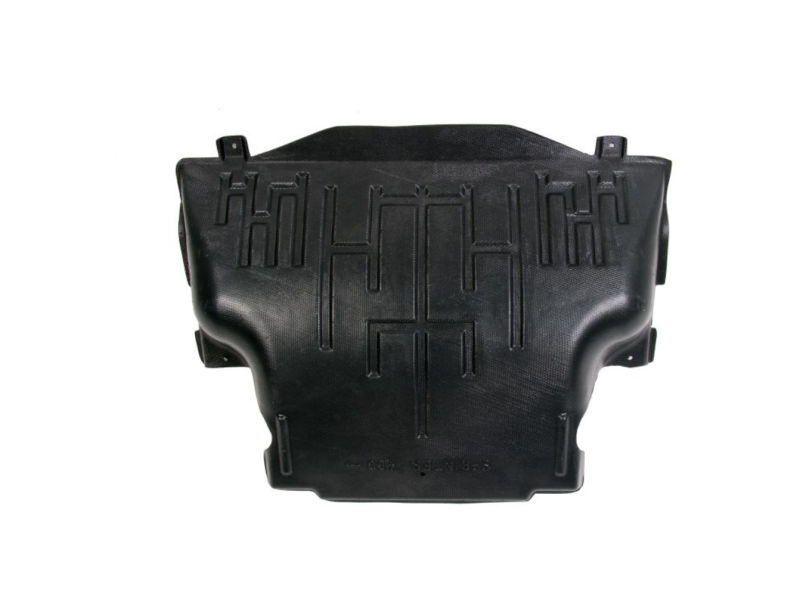 Пластиковий захист двигуна Mercedes Sprinter W901-W903/VW LT 2 1995-2006 Elit A9015240825