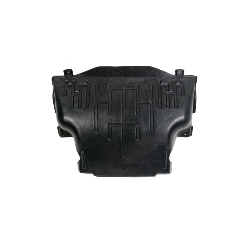 Пластиковий захист двигуна Mercedes Sprinter W901-W903/VW LT 2 1995-2006 Elit A9015240825