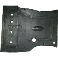 Захист двигуна пластиковий Mercedes Vito W638 1996-2003 TW A6385241725