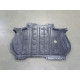 Захист пластиковий двигуна Nissan Pathfinder R51, Navara D40 2005-2013 Polcar