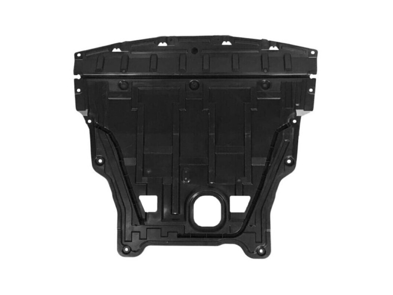 Захист пластиковий двигуна Nissan Rogue Sport 2017- (Тайвань) 758906MA0A