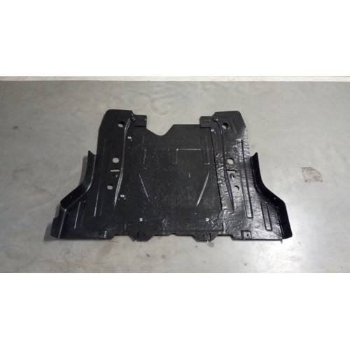 Захист двигуна пластиковий Opel Insignia A, Zafira C, Astra J, Buick Regal 2008-2017 Polcar 212159