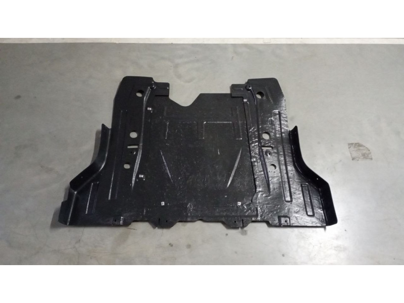 Захист двигуна пластиковий Opel Insignia A, Zafira C, Astra J, Buick Regal 2008-2017 Polcar 212159