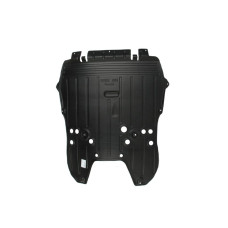 Захист двигуна пластиковий Peugeot 308 II 2013-2017 FPS 9677363680