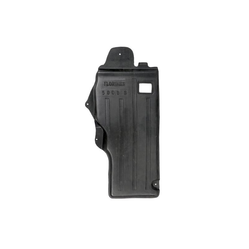 Пластиковий захист двигуна Peugeot 5008 2009-2013 (PL) 7013EE