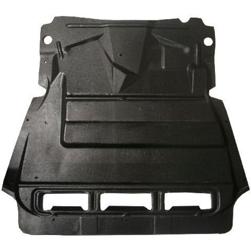 Захист двигуна пластиковий Peugeot 807, Citroen C8 2002-2014 PL 1400476580, 7013AR