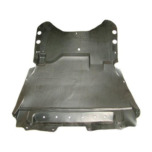 Підкрилок двигуна пластиковий Peugeot Expert, Citroen Jumpy, Fiat Scudo 1996-2003 FL 701356