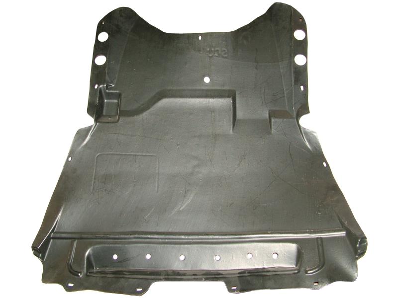 Підкрилок двигуна пластиковий Peugeot Expert, Citroen Jumpy, Fiat Scudo 1996-2003 FL 701356