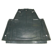 Захист двигуна пластиковий Renault Laguna 2 2001-2007 Elit 7700115568