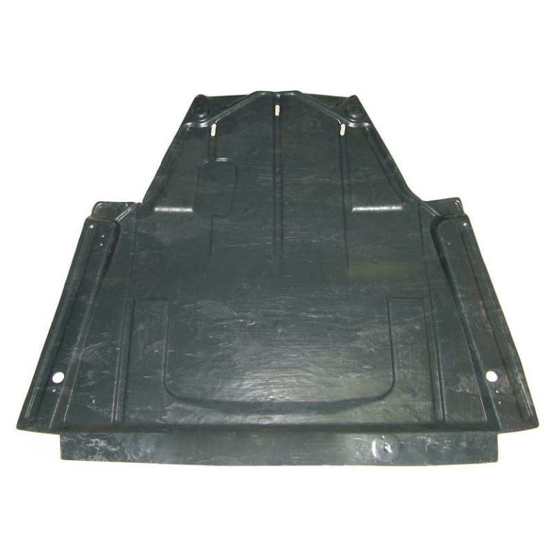 Захист двигуна пластиковий Renault Laguna 2 2001-2007 Elit 7700115568