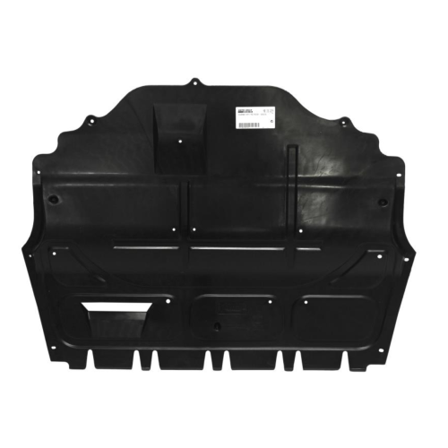 Захист двигуна пластиковий Skoda Fabia I, II 99-14, Roomster, VW Polo 02-15, Seat Ibiza, Cordoba (Signeda) 6Q0825237T.
