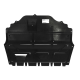 Захист двигуна пластиковий Skoda Fabia 99-14, Roomster, VW Polo 02-15, Seat Ibiza, Cordoba (Signeda) 6Q0825237T.