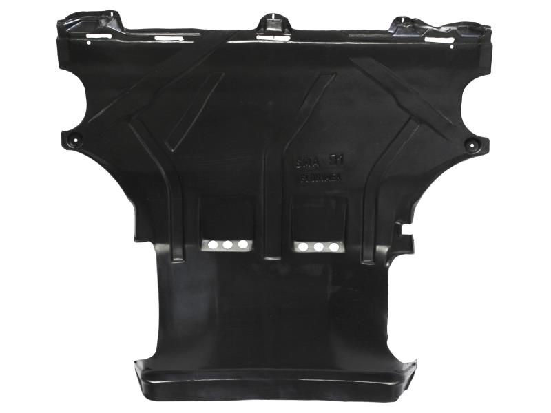 Захист двигуна пластиковий Smart Fortwo 450 1998-2007 (TW) Q0011933V002000000