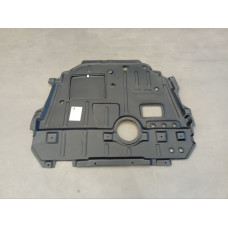 Захист пластиковий двигуна Toyota Avensis T27, Corolla E15, Auris E15 2006-2015 Elit 5141002180