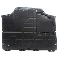 Пластиковий захист двигуна Toyota Prius XW50 2016- (FPS) 5141047020