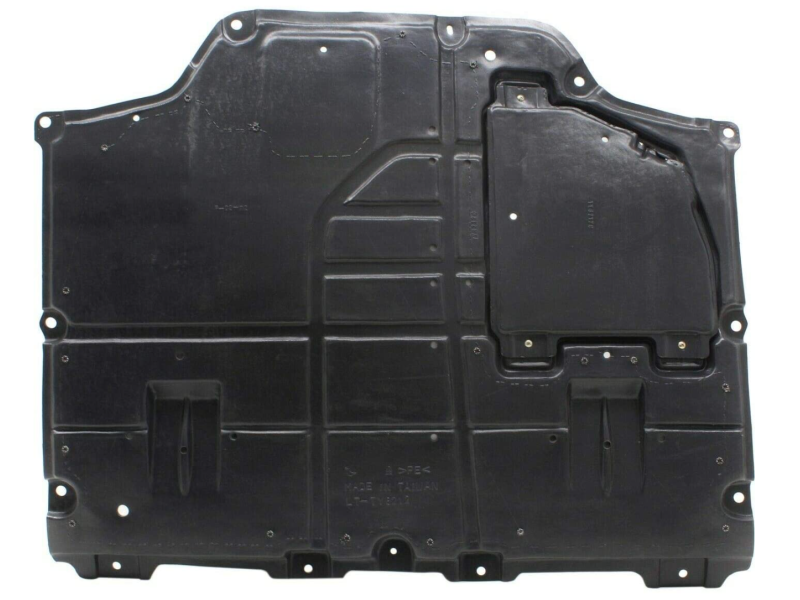 Пластиковий захист двигуна Toyota Prius XW50 2016- (FPS) 5141047020