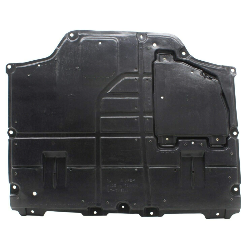 Пластиковий захист двигуна Toyota Prius XW50 2016- (FPS) 5141047020