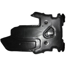 Пластиковий захист КПП BMW 5 E60 2003-2010 FL  51757162579