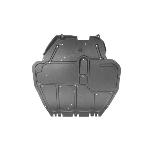 Захист двигуна пластиковий VW Golf 4, Bora, Audi A3 8L, Skoda Octavia 1, Tour 1996-2006 1J0825237M